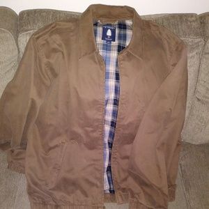 Roundtree & Yorke Jacket